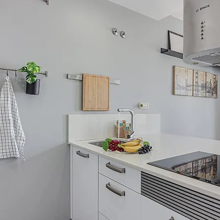 Apartment San Amaro 5 A Coruna