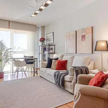 Apartment San Amaro 5