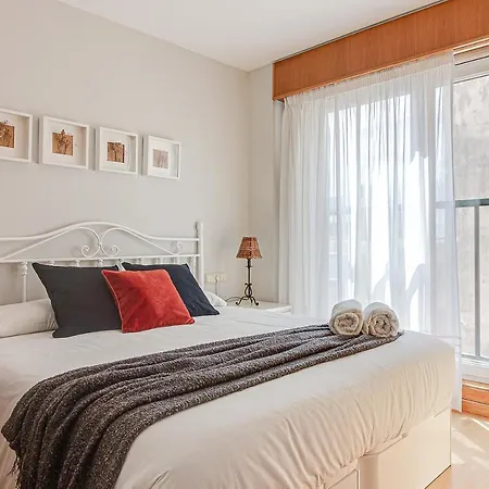 Apartment San Amaro 5 *
