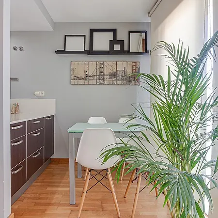 Apartment San Amaro 5 A Coruna